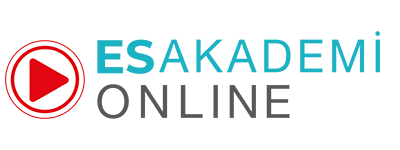 Es Akademi Logo